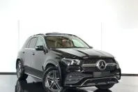 Mercedes-Benz GLE 450 din 2020 cu 36.000 km - oferta MER131063 - foto 2