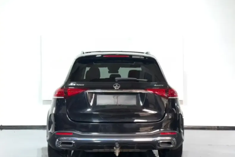 Mercedes-Benz GLE 450 din 2020 cu 36.000 km - oferta MER131063 - foto 3