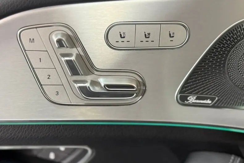 Mercedes-Benz GLE 450 din 2020 cu 36.000 km - oferta MER131063 - foto 9