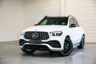 Mercedes-Benz GLE 53 AMG din 2020 cu 69.500 km - oferta MER131064 - foto 1
