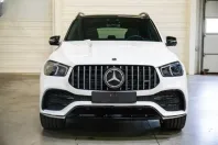 Mercedes-Benz GLE 53 AMG din 2020 cu 69.500 km - oferta MER131064 - foto 2