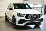 Mercedes-Benz GLE 53 AMG din 2020 cu 69.500 km - oferta MER131064 - foto 3