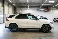 Mercedes-Benz GLE 53 AMG din 2020 cu 69.500 km - oferta MER131064 - foto 4
