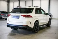 Mercedes-Benz GLE 53 AMG din 2020 cu 69.500 km - oferta MER131064 - foto 5