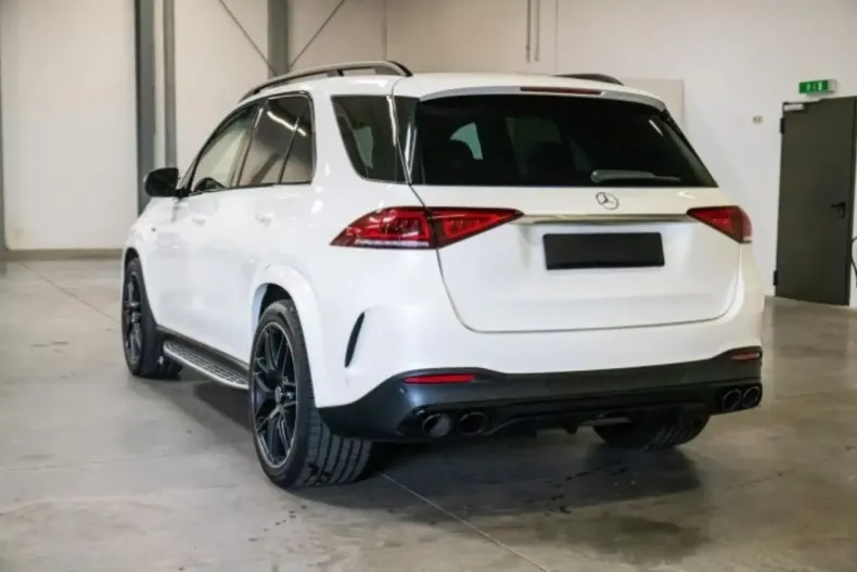 Mercedes-Benz GLE 53 AMG din 2020 cu 69.500 km - oferta MER131064 - foto 7