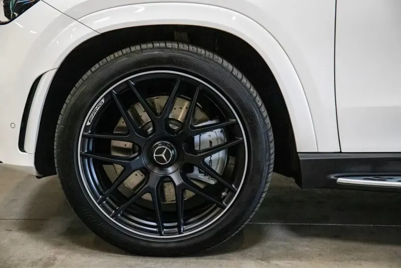 Mercedes-Benz GLE 53 AMG din 2020 cu 69.500 km - oferta MER131064 - foto 8