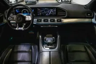 Mercedes-Benz GLE 53 AMG din 2020 cu 69.500 km - oferta MER131064 - foto 9