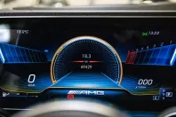 Mercedes-Benz GLE 53 AMG din 2020 cu 69.500 km - oferta MER131064 - foto 11