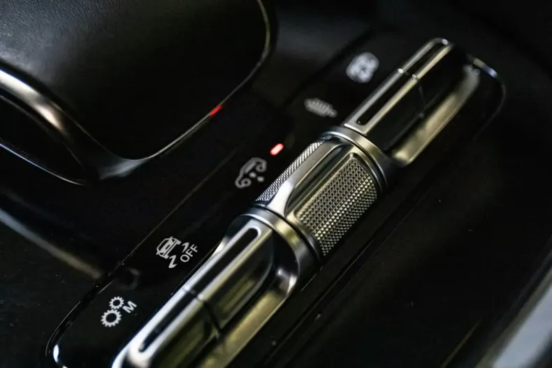 Mercedes-Benz GLE 53 AMG din 2020 cu 69.500 km - oferta MER131064 - foto 13