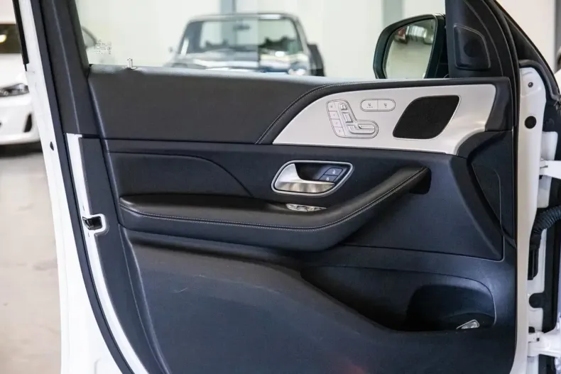 Mercedes-Benz GLE 53 AMG din 2020 cu 69.500 km - oferta MER131064 - foto 14