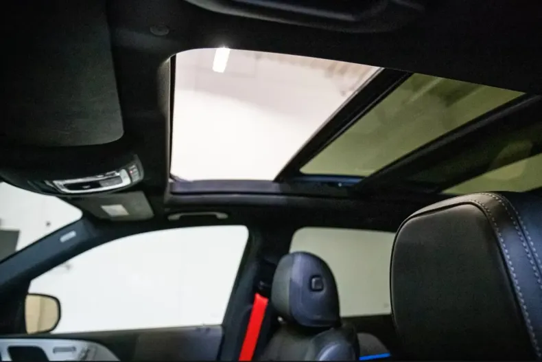 Mercedes-Benz GLE 53 AMG din 2020 cu 69.500 km - oferta MER131064 - foto 17