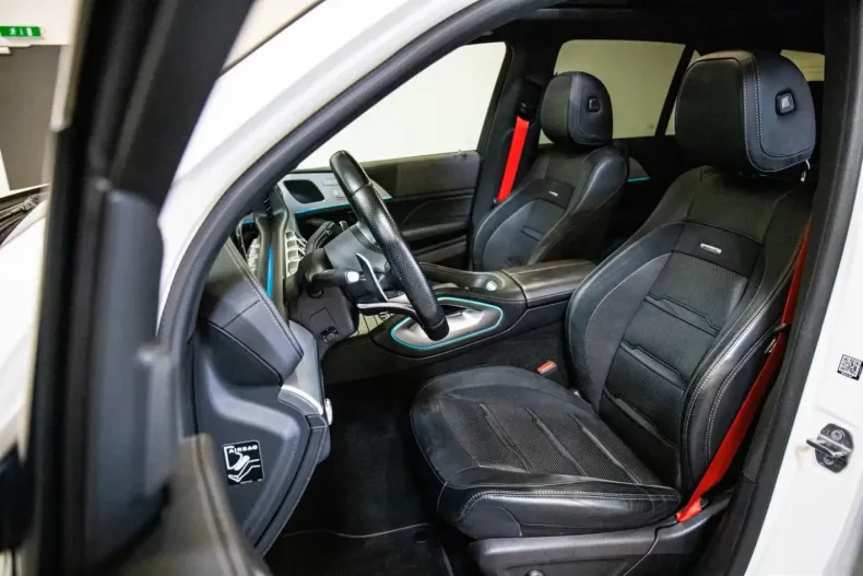 Mercedes-Benz GLE 53 AMG din 2020 cu 69.500 km - oferta MER131064 - foto 18