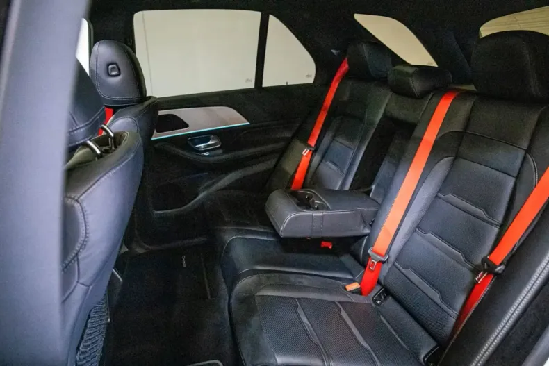 Mercedes-Benz GLE 53 AMG din 2020 cu 69.500 km - oferta MER131064 - foto 19