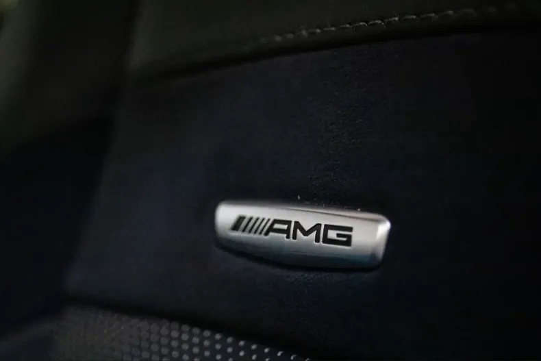 Mercedes-Benz GLE 53 AMG din 2020 cu 69.500 km - oferta MER131064 - foto 20