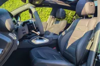 Mercedes-Benz GLE 63 AMG din 2023 cu 9.250 km - oferta MER131067 - foto 12