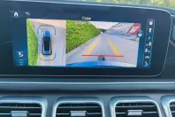 Mercedes-Benz GLE 63 AMG din 2023 cu 9.250 km - oferta MER131067 - foto 17