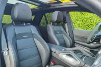 Mercedes-Benz GLE 63 AMG din 2023 cu 9.250 km - oferta MER131067 - foto 23