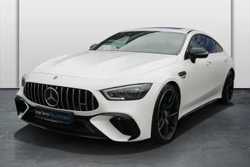 Mercedes-Benz AMG GT din 2022 - oferta MER131068
