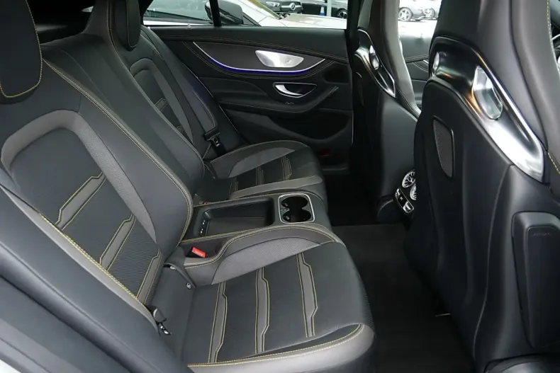 Mercedes-Benz AMG GT din 2022 cu 25.647 km - oferta MER131068 - foto 7