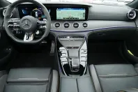 Mercedes-Benz AMG GT din 2022 cu 25.647 km - oferta MER131068 - foto 8