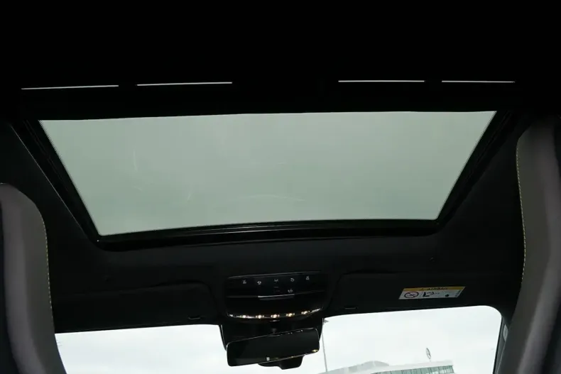 Mercedes-Benz AMG GT din 2022 cu 25.647 km - oferta MER131068 - foto 9