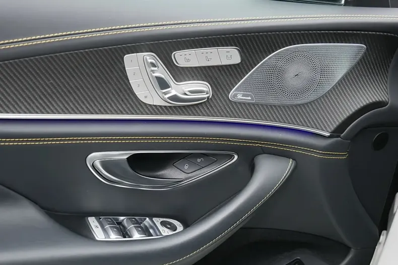 Mercedes-Benz AMG GT din 2022 cu 25.647 km - oferta MER131068 - foto 10