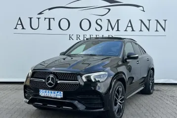 Mercedes-Benz GLE 400 din 2023 - oferta MER131070