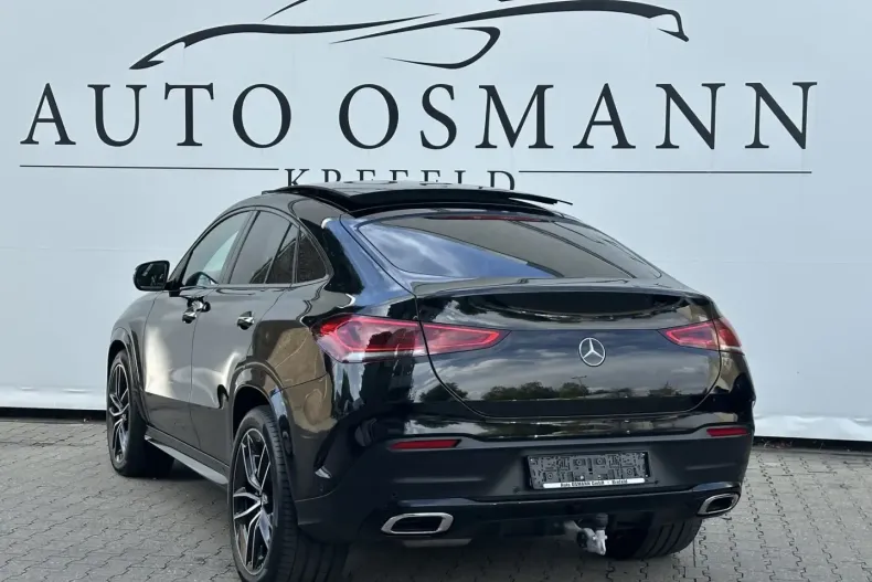 Mercedes-Benz GLE 400 din 2023 cu 21.220 km - oferta MER131070 - foto 3