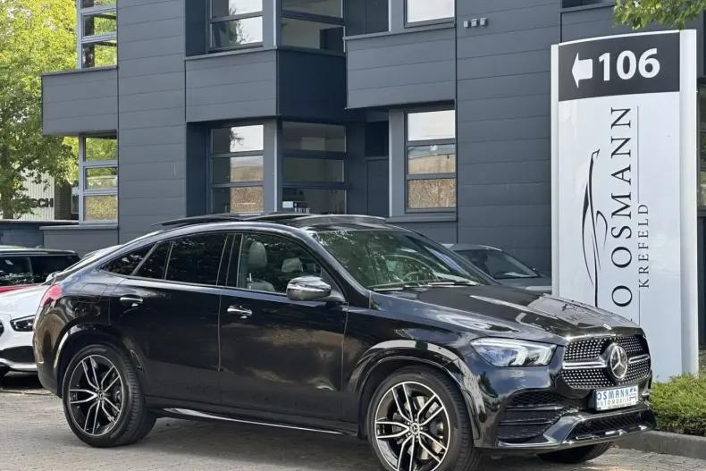 Mercedes-Benz GLE 400 din 2023 cu 21.220 km - oferta MER131070 - foto 28