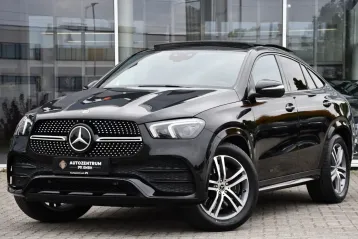 Mercedes-Benz GLE 400 din 2023 - oferta MER131071
