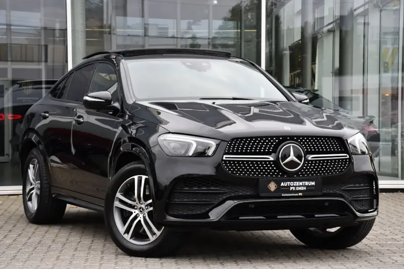 Mercedes-Benz GLE 400 din 2023 cu 49.000 km - oferta MER131071 - foto 3