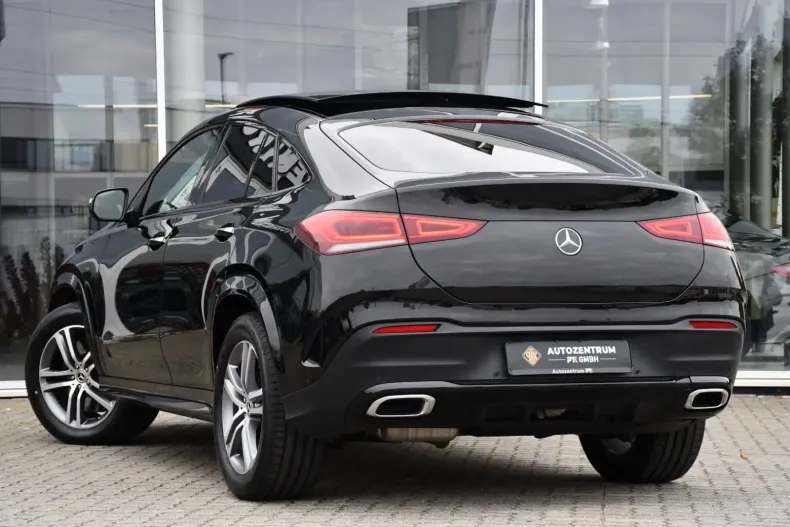 Mercedes-Benz GLE 400 din 2023 cu 49.000 km - oferta MER131071 - foto 4