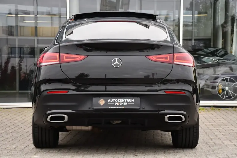 Mercedes-Benz GLE 400 din 2023 cu 49.000 km - oferta MER131071 - foto 5