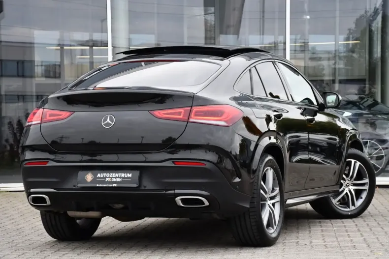 Mercedes-Benz GLE 400 din 2023 cu 49.000 km - oferta MER131071 - foto 6