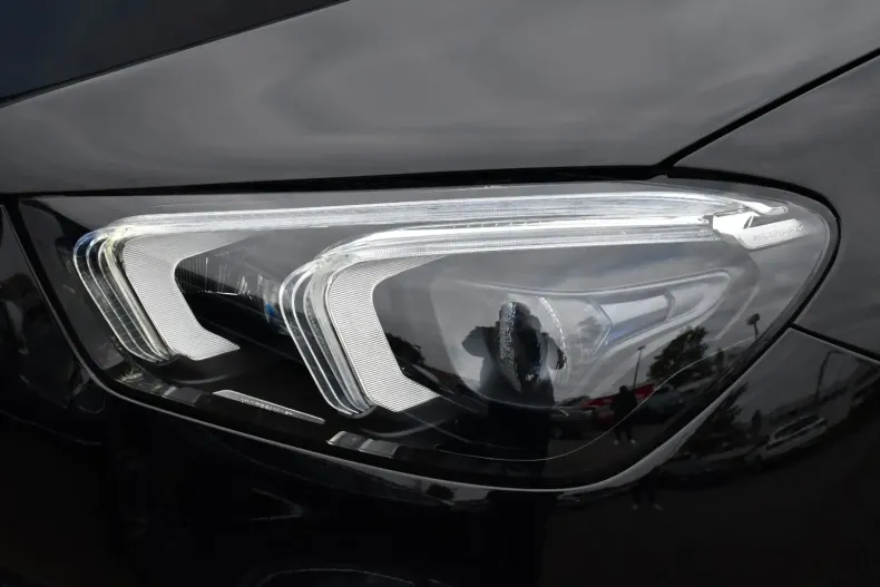 Mercedes-Benz GLE 400 din 2023 cu 49.000 km - oferta MER131071 - foto 11