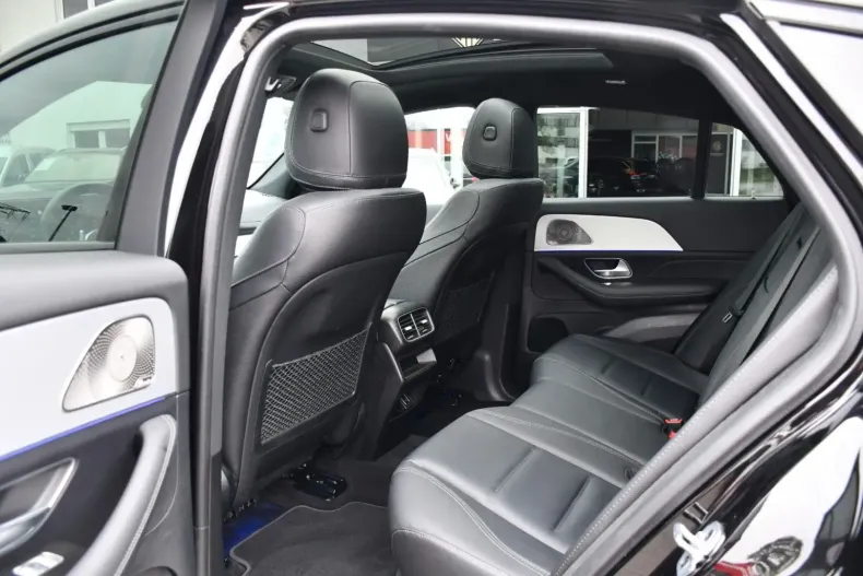 Mercedes-Benz GLE 400 din 2023 cu 49.000 km - oferta MER131071 - foto 15