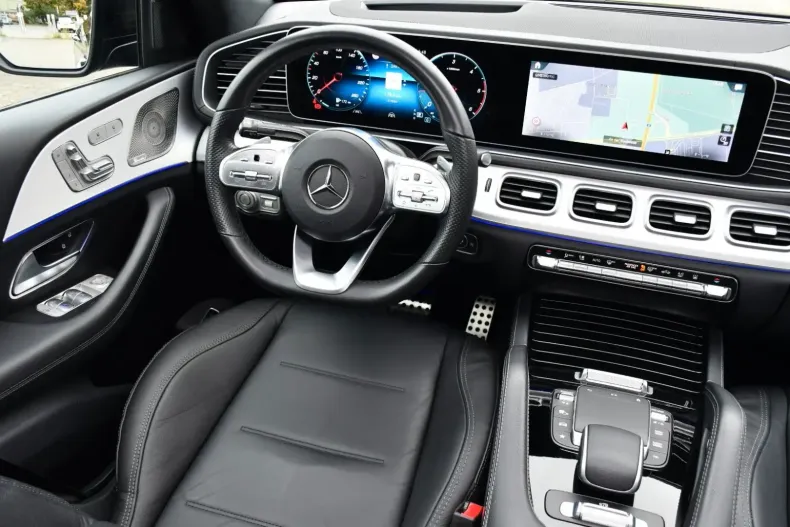 Mercedes-Benz GLE 400 din 2023 cu 49.000 km - oferta MER131071 - foto 17