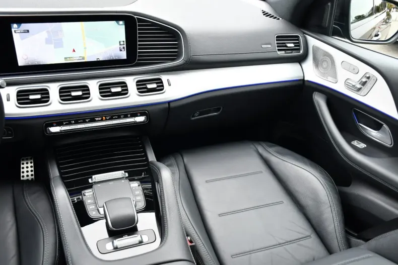 Mercedes-Benz GLE 400 din 2023 cu 49.000 km - oferta MER131071 - foto 18