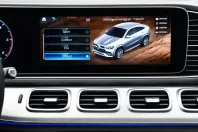 Mercedes-Benz GLE 400 din 2023 cu 49.000 km - oferta MER131071 - foto 20