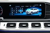 Mercedes-Benz GLE 400 din 2023 cu 49.000 km - oferta MER131071 - foto 21