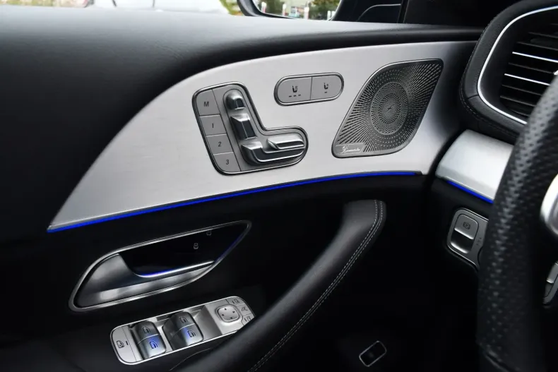 Mercedes-Benz GLE 400 din 2023 cu 49.000 km - oferta MER131071 - foto 22