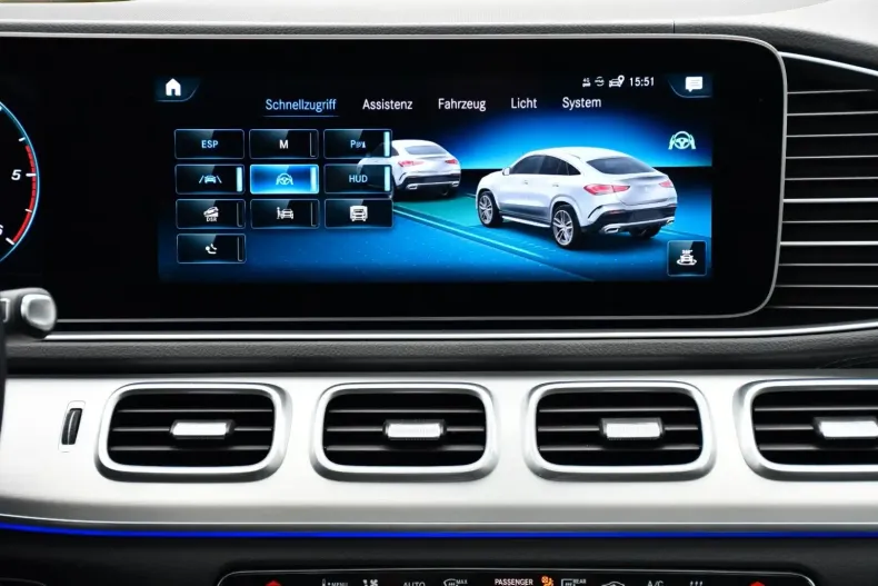 Mercedes-Benz GLE 400 din 2023 cu 49.000 km - oferta MER131071 - foto 23