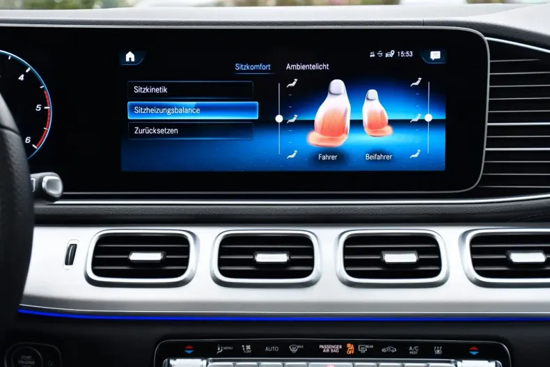 Mercedes-Benz GLE 400 din 2023 cu 49.000 km - oferta MER131071 - foto 25