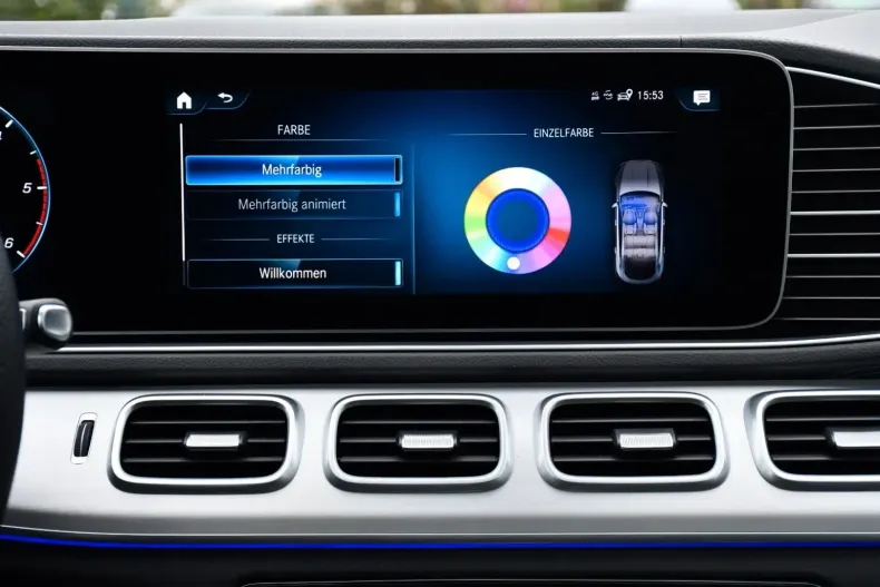 Mercedes-Benz GLE 400 din 2023 cu 49.000 km - oferta MER131071 - foto 26