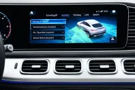 Mercedes-Benz GLE 400 din 2023 cu 49.000 km - oferta MER131071 - foto 27