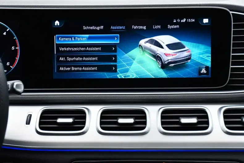 Mercedes-Benz GLE 400 din 2023 cu 49.000 km - oferta MER131071 - foto 27