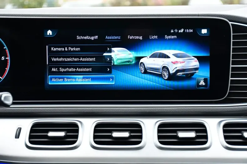 Mercedes-Benz GLE 400 din 2023 cu 49.000 km - oferta MER131071 - foto 28