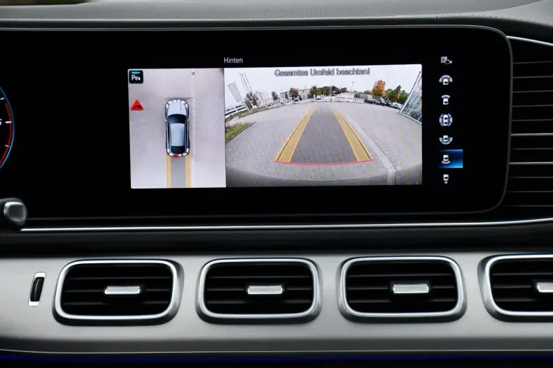 Mercedes-Benz GLE 400 din 2023 cu 49.000 km - oferta MER131071 - foto 29