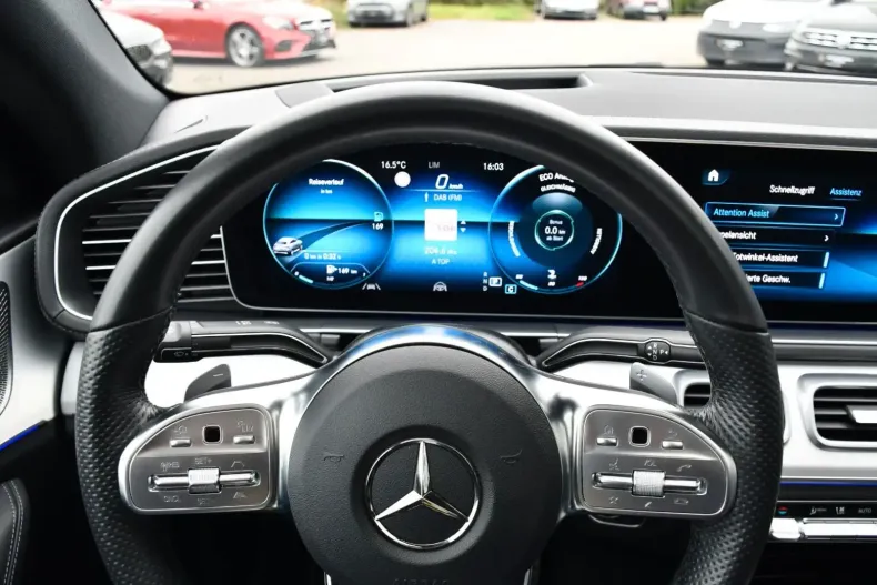 Mercedes-Benz GLE 400 din 2023 cu 49.000 km - oferta MER131071 - foto 30