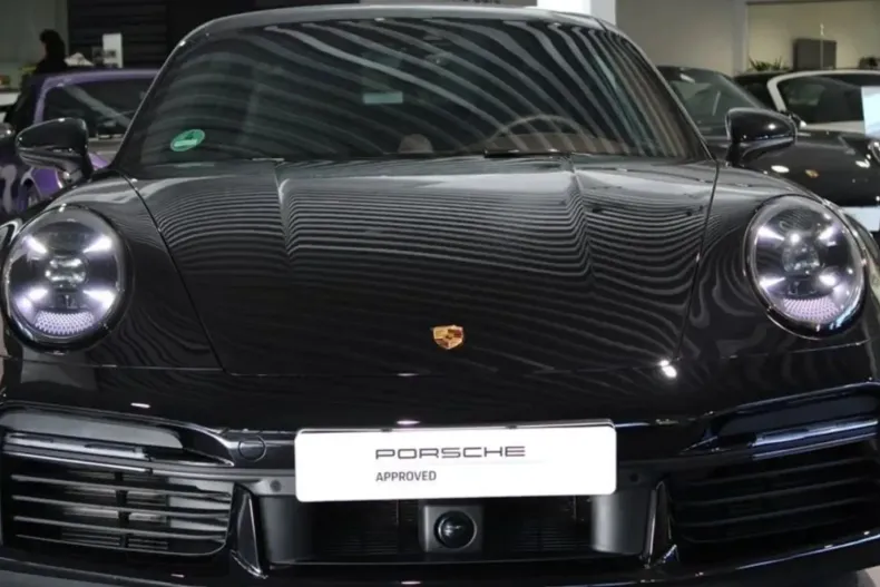 Porsche 911 din 2023 cu 17.992 km - oferta POR131078 - foto 3